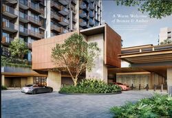 Jalan Jurong Kechil (D21), Condominium #558936911
